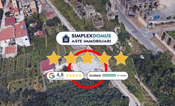 appartamento in vendita a Sarno