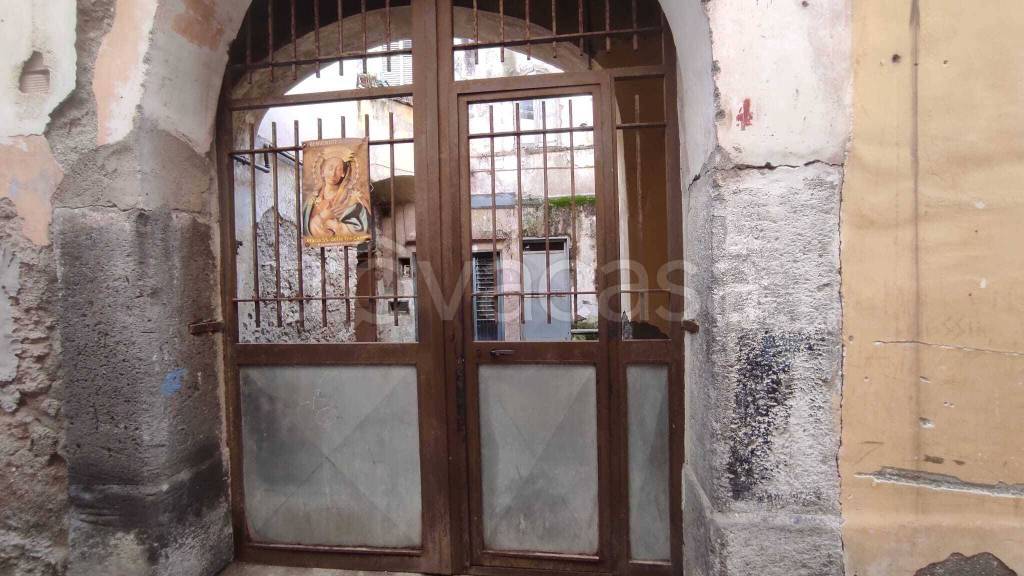 appartamento in vendita a Sarno