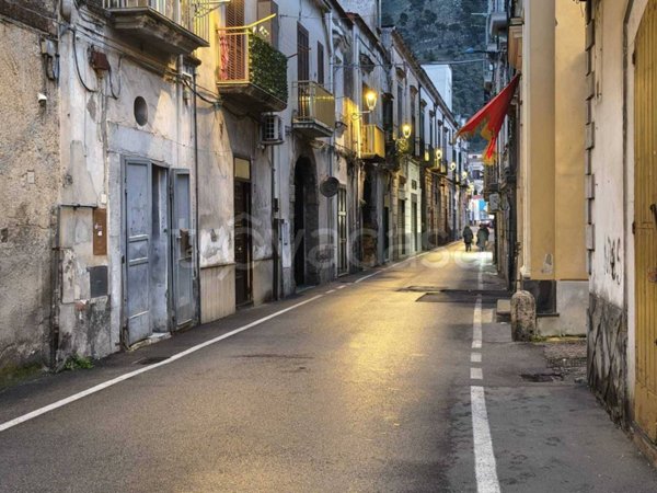 appartamento in vendita a Sarno