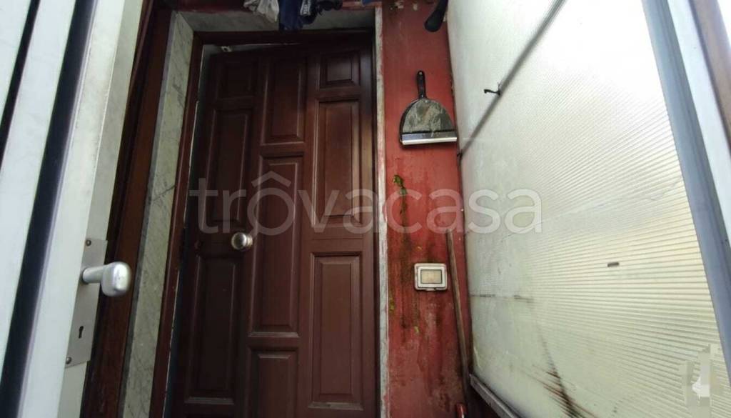 appartamento in vendita a Sarno