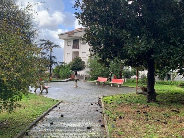 appartamento in vendita a Sarno