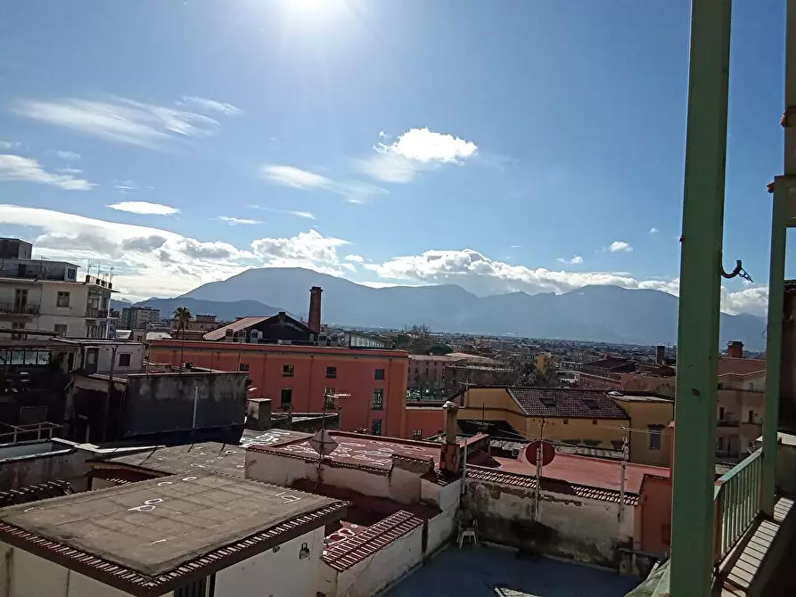 appartamento in vendita a Sarno