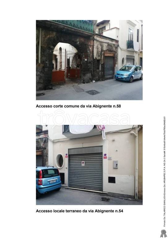 appartamento in vendita a Sarno