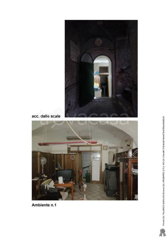 negozio in vendita a Sarno