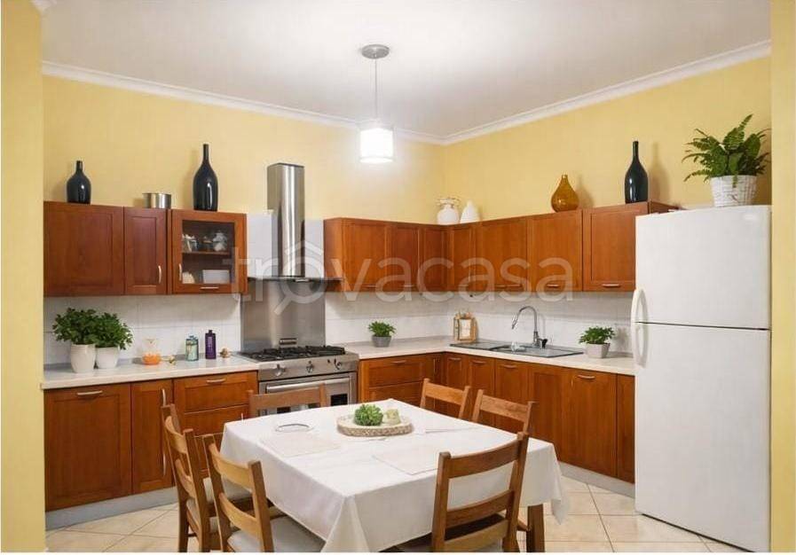 appartamento in vendita a Sarno