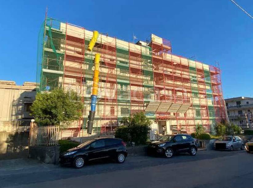 appartamento in vendita a Sarno