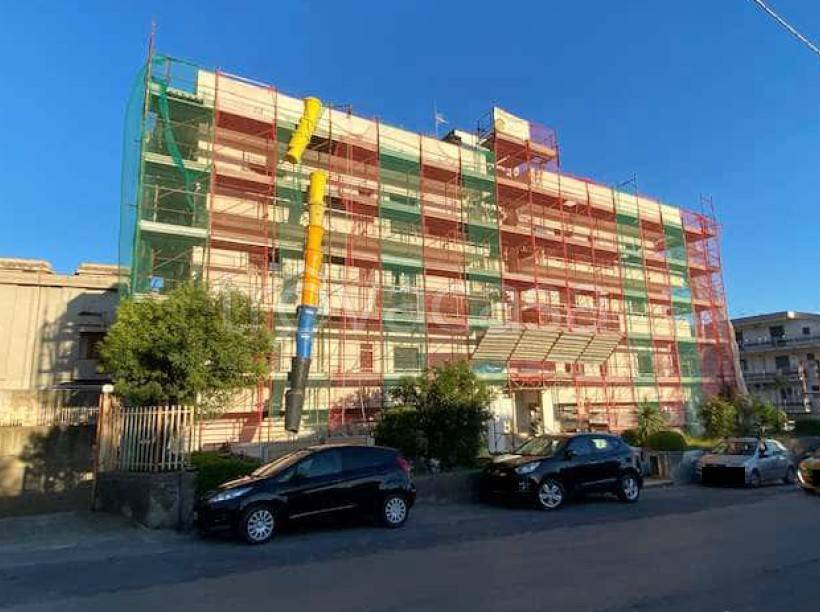 appartamento in vendita a Sarno