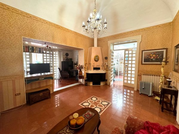 appartamento in vendita a Sarno