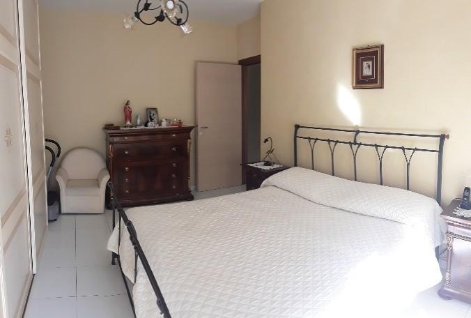 appartamento in vendita a Sarno