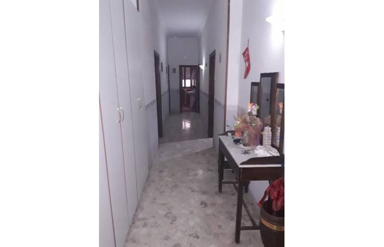 appartamento in vendita a Sarno