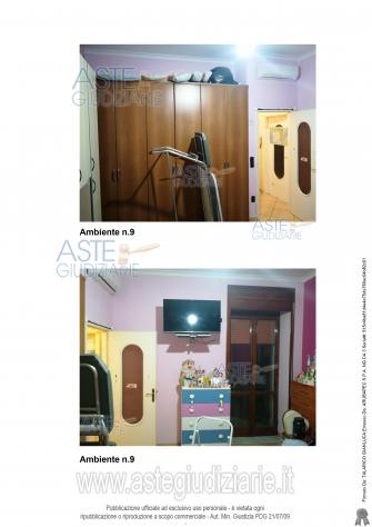 appartamento in vendita a Sarno