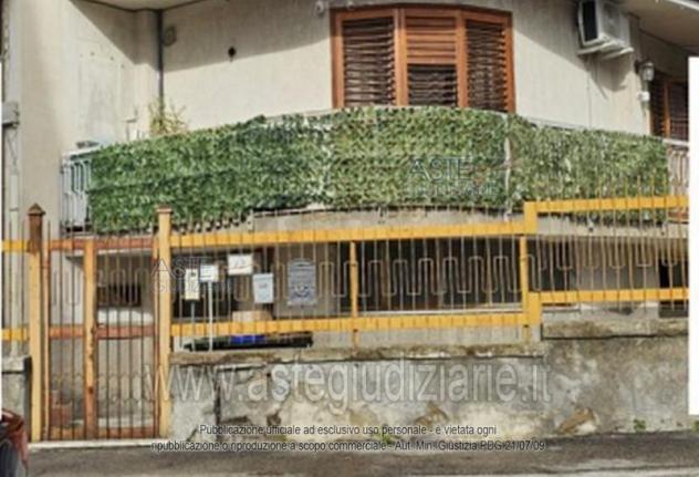 appartamento in vendita a Sarno