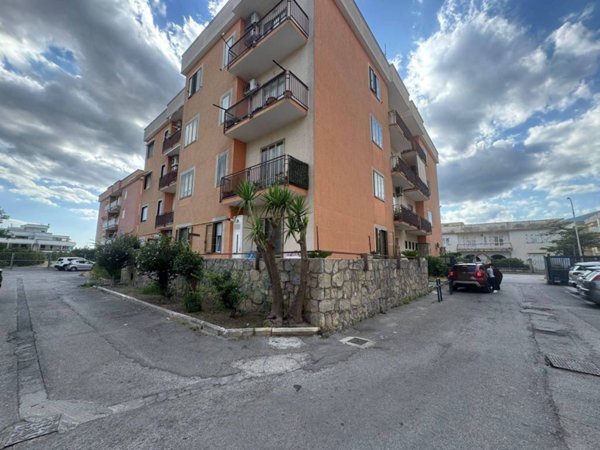 appartamento in vendita a Sarno