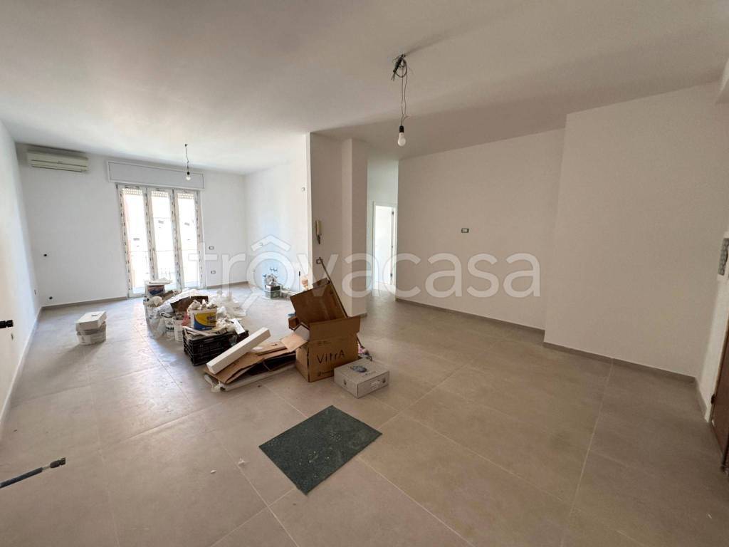 appartamento in vendita a Sarno