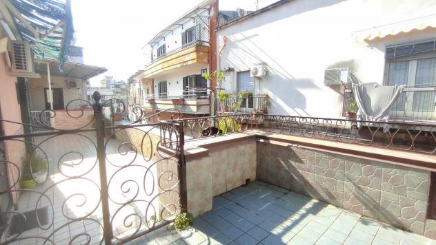 appartamento in vendita a Sarno