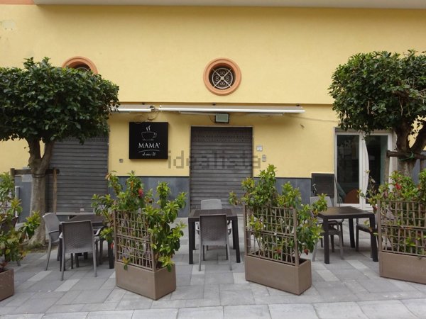 negozio in vendita a Sarno