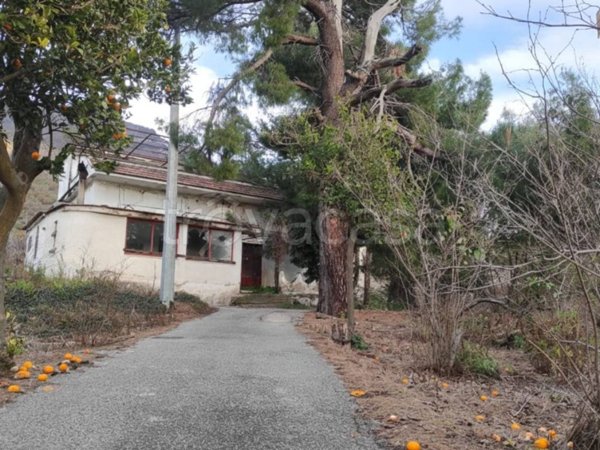 casa indipendente in vendita a Sarno in zona Episcopio