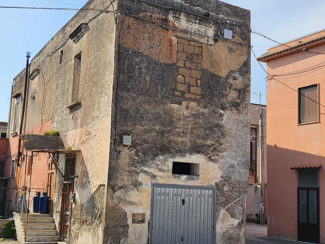 casa indipendente in vendita a Sarno