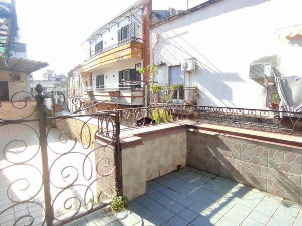 appartamento in vendita a Sarno