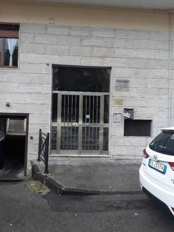 appartamento in vendita a Sarno