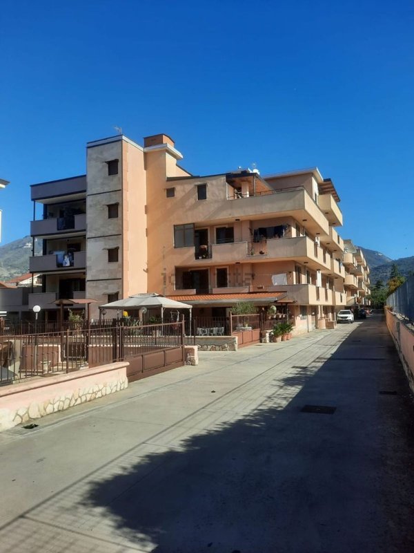 appartamento in vendita a Sarno