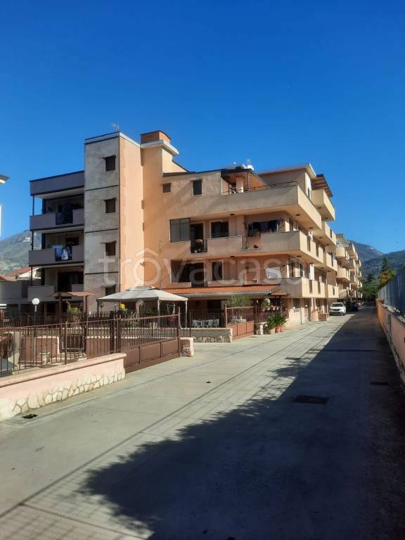 appartamento in vendita a Sarno