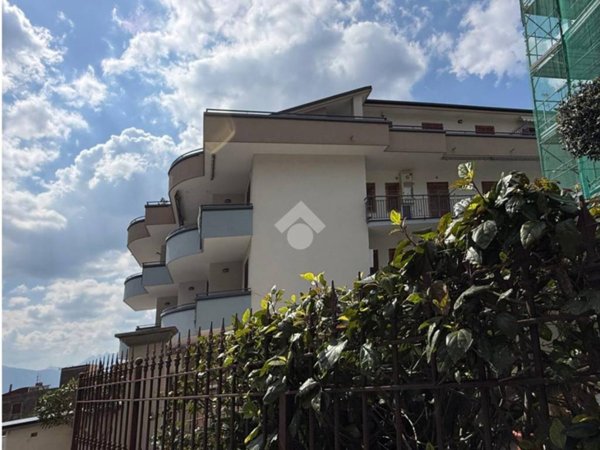 appartamento in vendita a Sarno