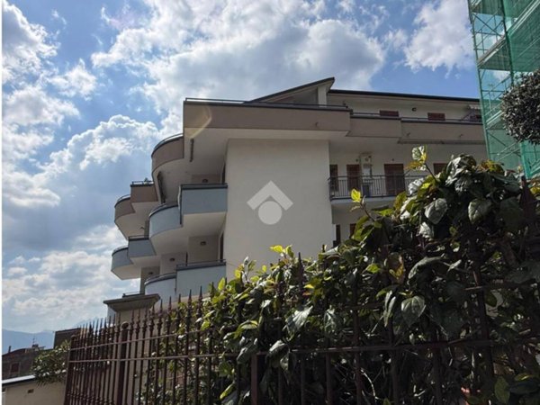 appartamento in vendita a Sarno