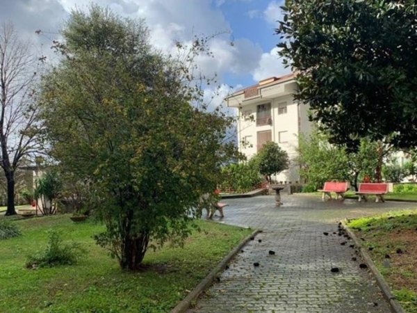 appartamento in vendita a Sarno