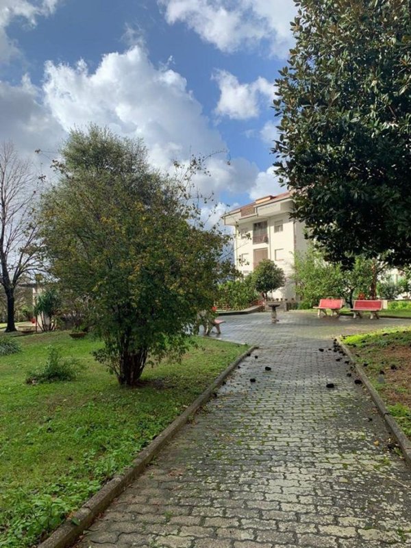 appartamento in vendita a Sarno