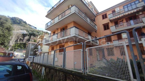 appartamento in vendita a Sarno