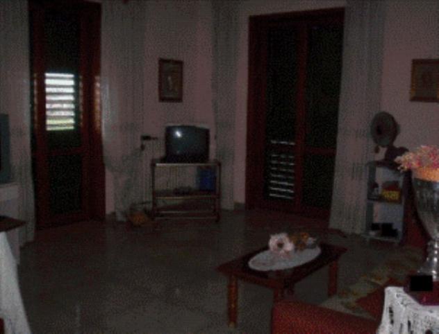 appartamento in vendita a Sarno