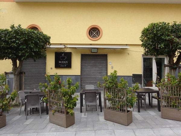negozio in vendita a Sarno
