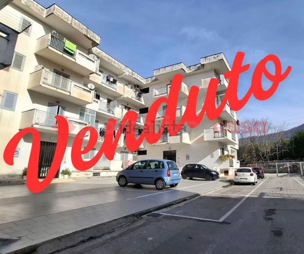 appartamento in vendita a Sarno in zona Lavorate