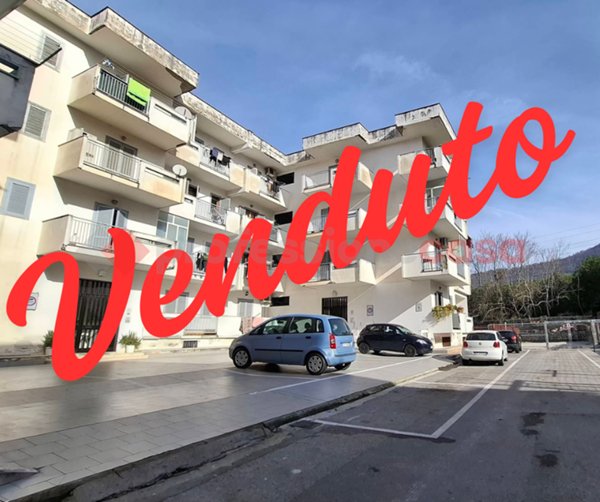 appartamento in vendita a Sarno in zona Lavorate