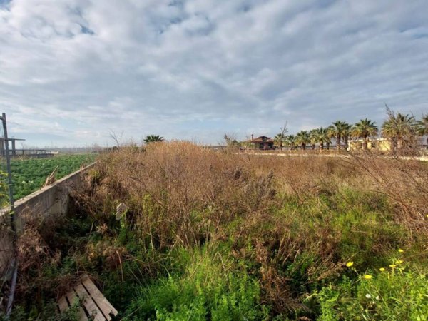 terreno agricolo in vendita a Sarno