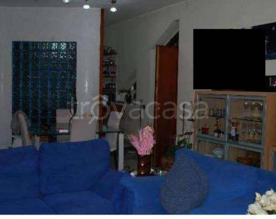 appartamento in vendita a Sarno in zona Lavorate