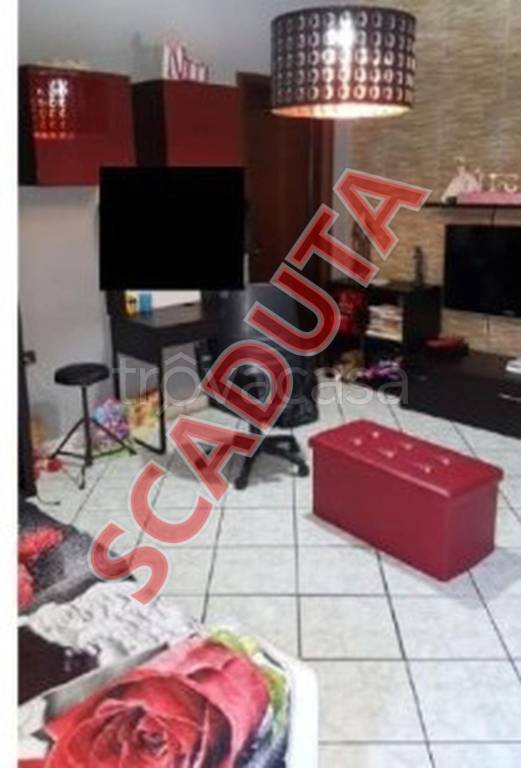 appartamento in vendita a Sarno