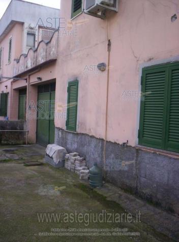 terreno edificabile in vendita a Sarno