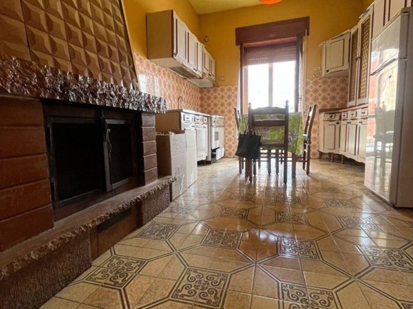 appartamento in vendita a Sarno