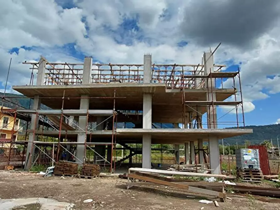 appartamento in vendita a Sarno