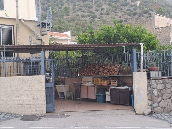 appartamento in vendita a Sarno