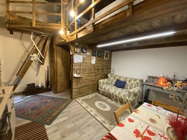 appartamento in vendita a Sarno