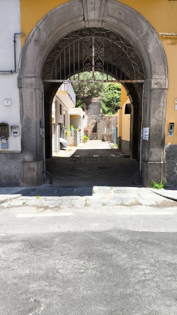 appartamento in vendita a Sarno