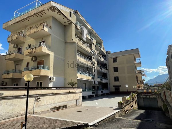 appartamento in vendita a Sarno