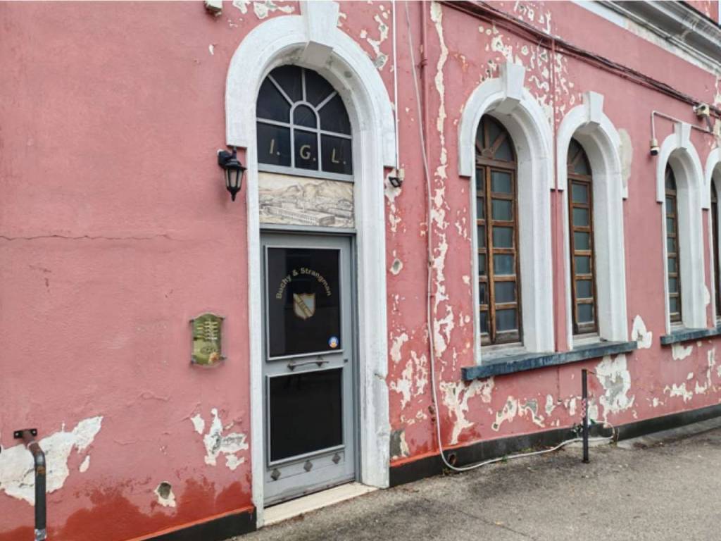 ufficio in vendita a Sarno