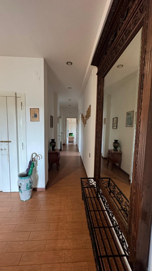 appartamento in vendita a Sarno in zona Episcopio