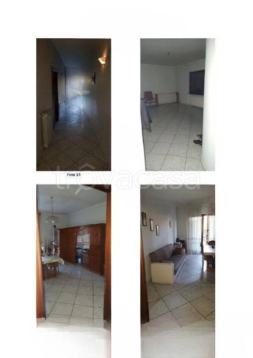 appartamento in vendita a Sarno