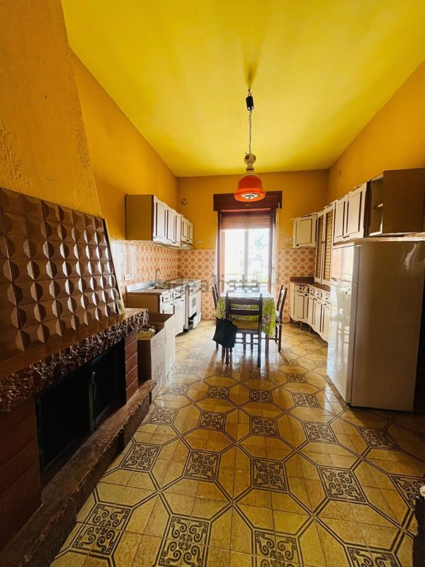 appartamento in vendita a Sarno