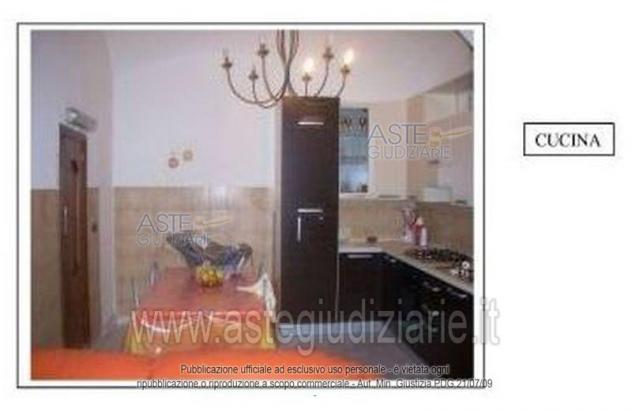 appartamento in vendita a Sarno